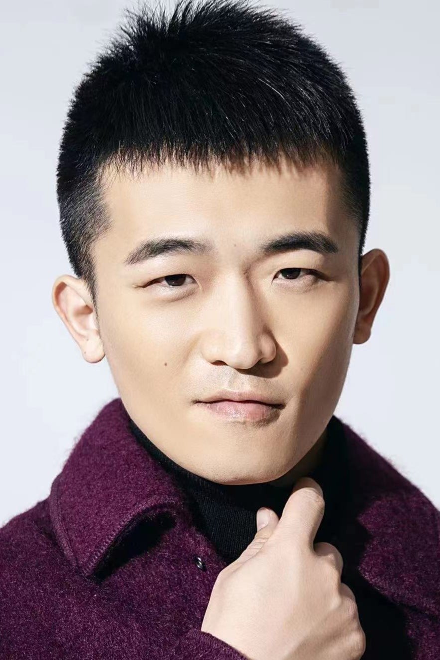 et billede af Jiang Han