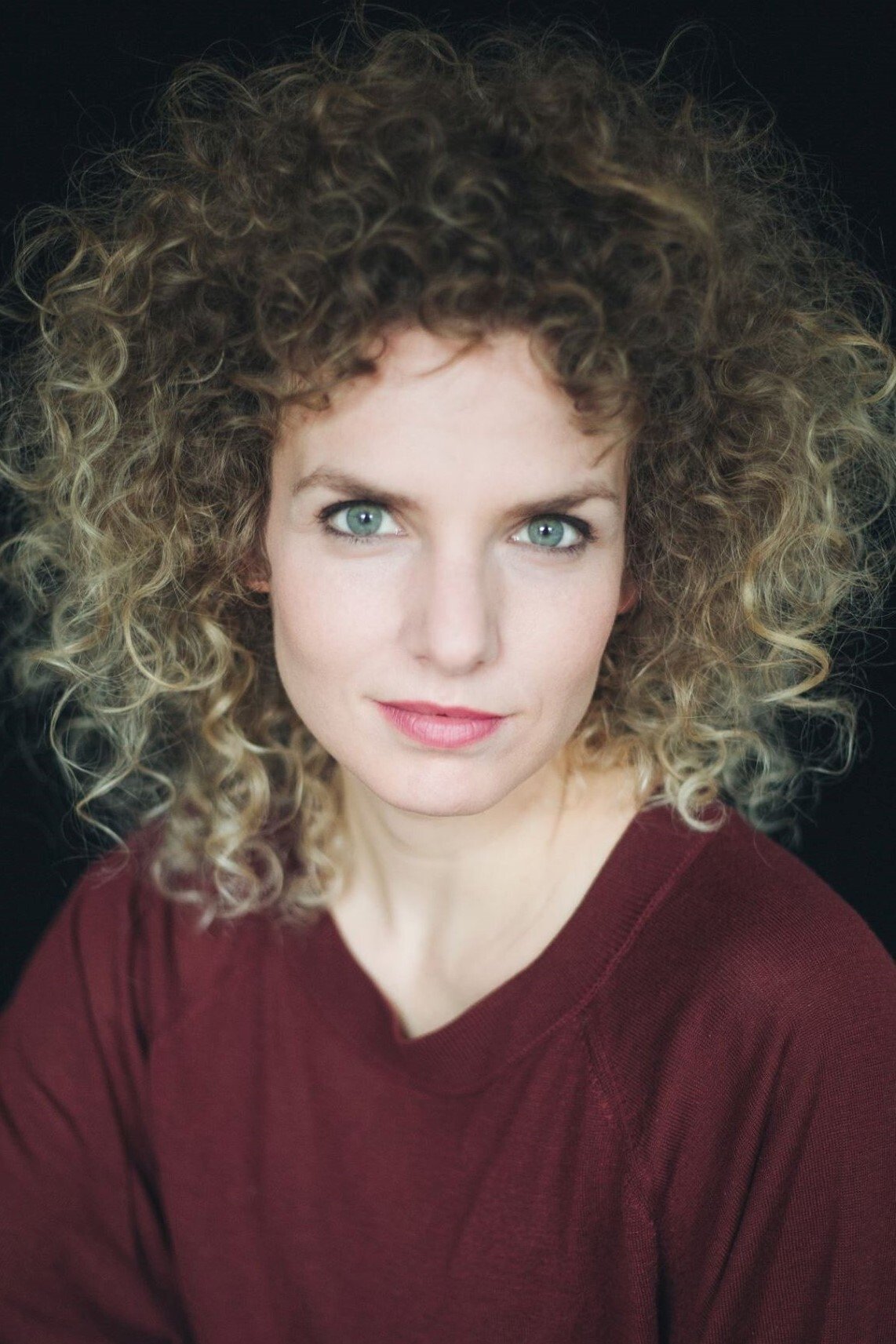 et billede af Maya Reyes