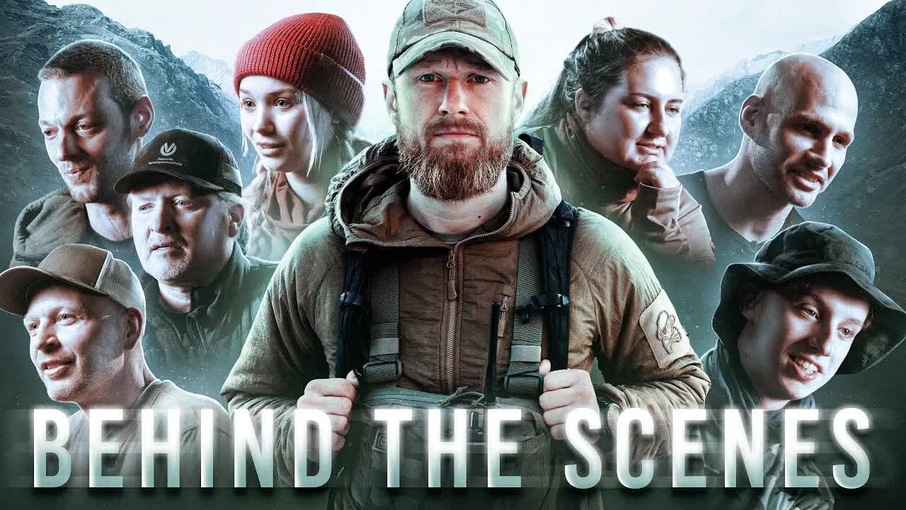 Thumbnail for Episode 46 Season 0 Episode 46