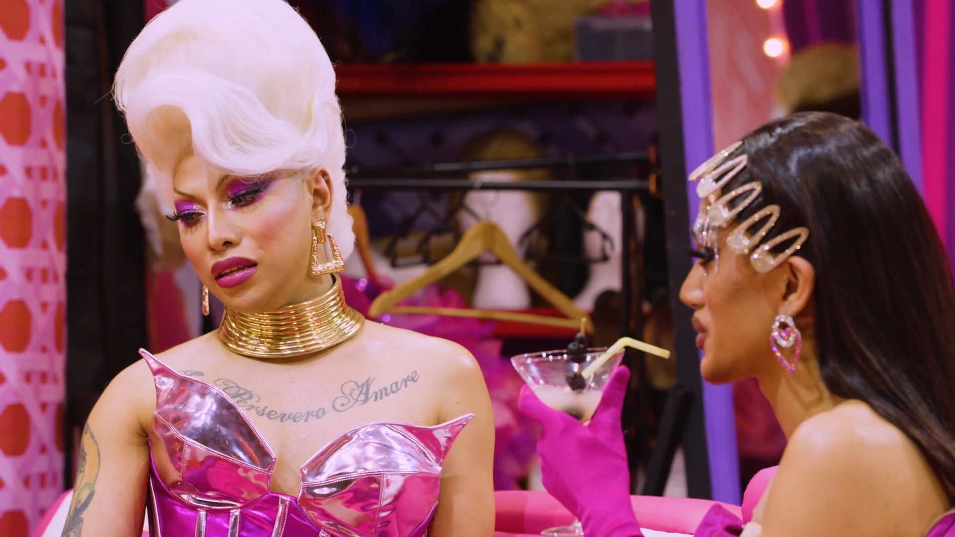 Thumbnail for Philippines Untucked: Miss Shutacca Season 1 Episode 5