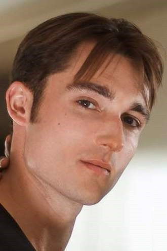 et billede af Luke Wilder