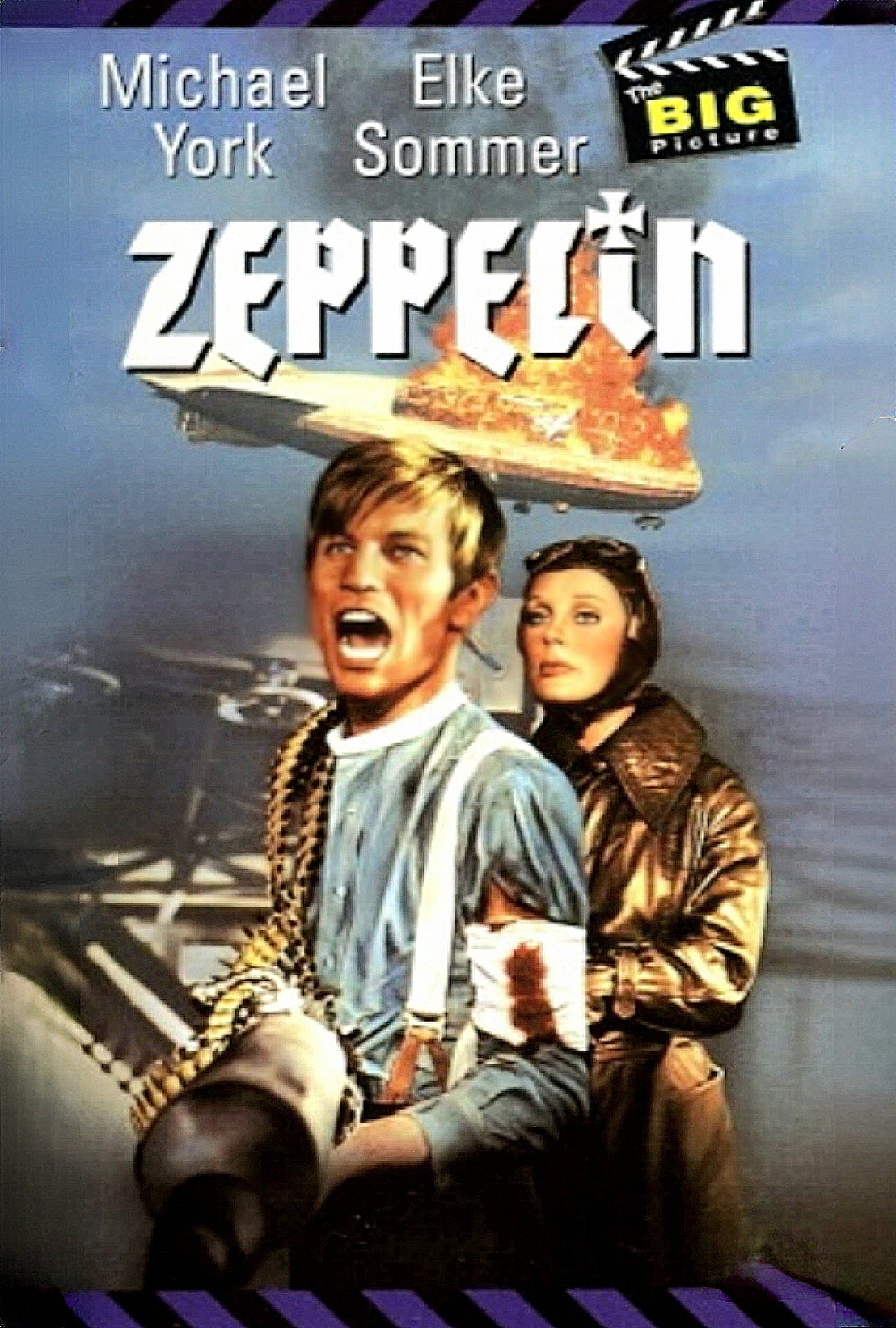 Zeppelin