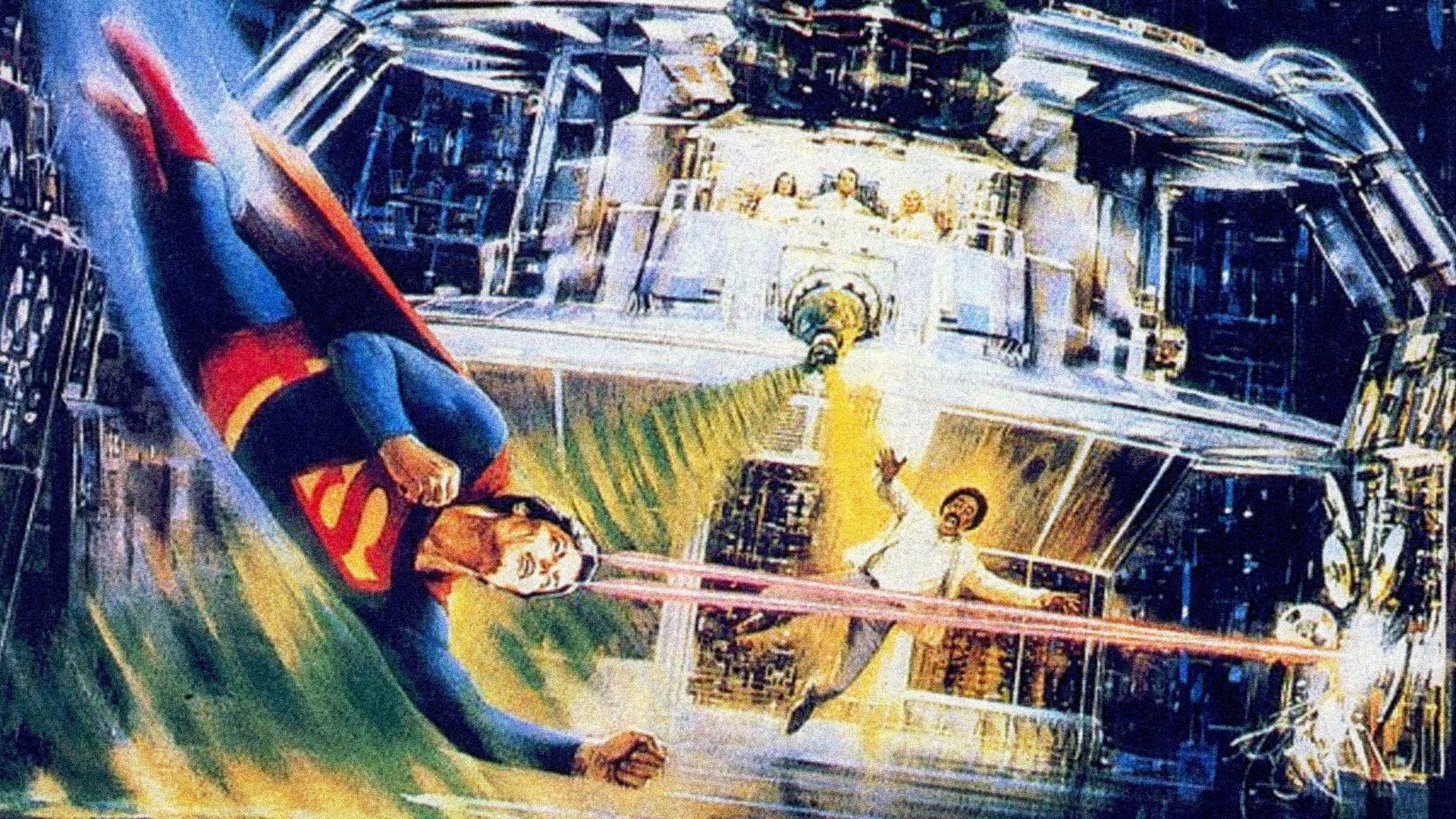 Superman III (1983)