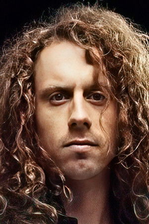 et billede af Will Stapleton