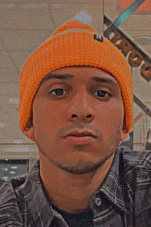 et billede af D'Angelo Fuentes