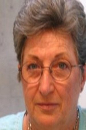 et billede af Barbara Peeters