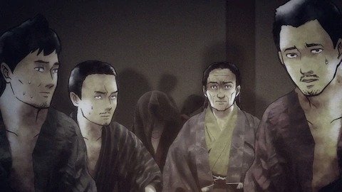 Kagewani