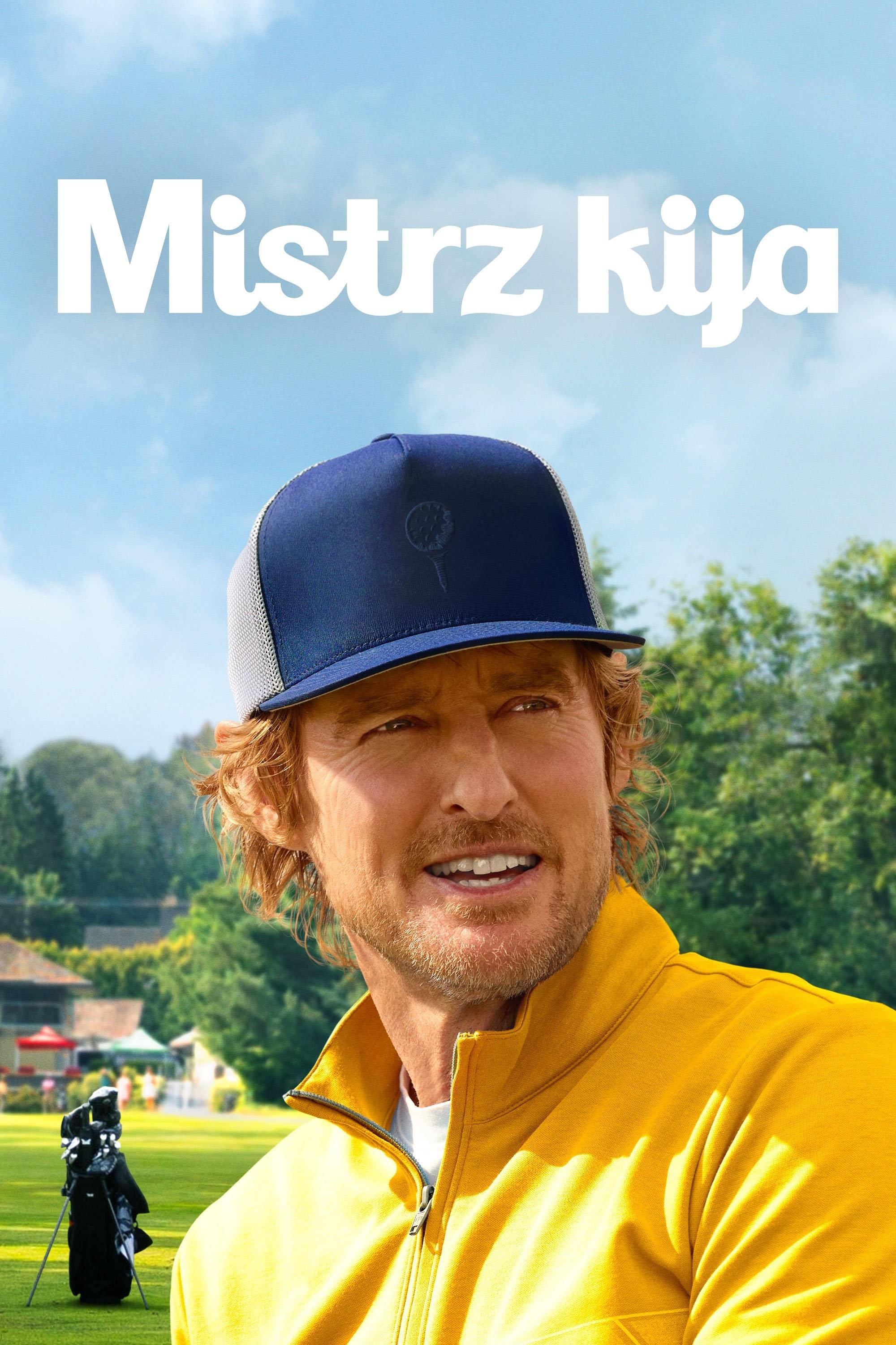 Mistrz kija (2025)