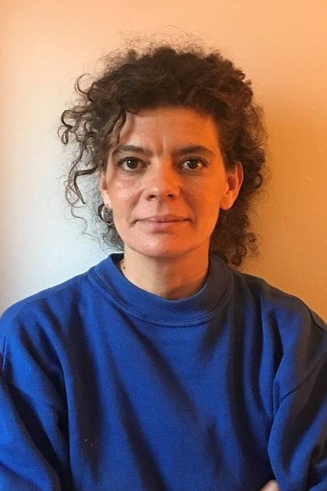 et billede af Joana da Cunha Ferreira