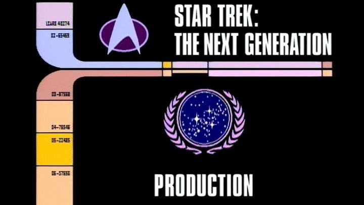 Star Trek: The Next Generation