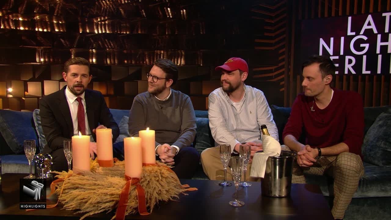 Thumbnail for Highlights of 2019 Season 0 Episode 2