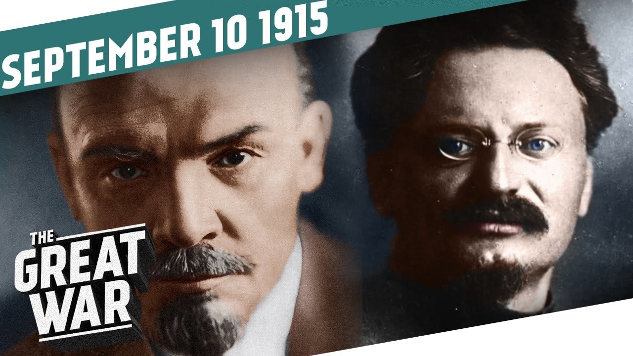 The Great War - Épisode 37