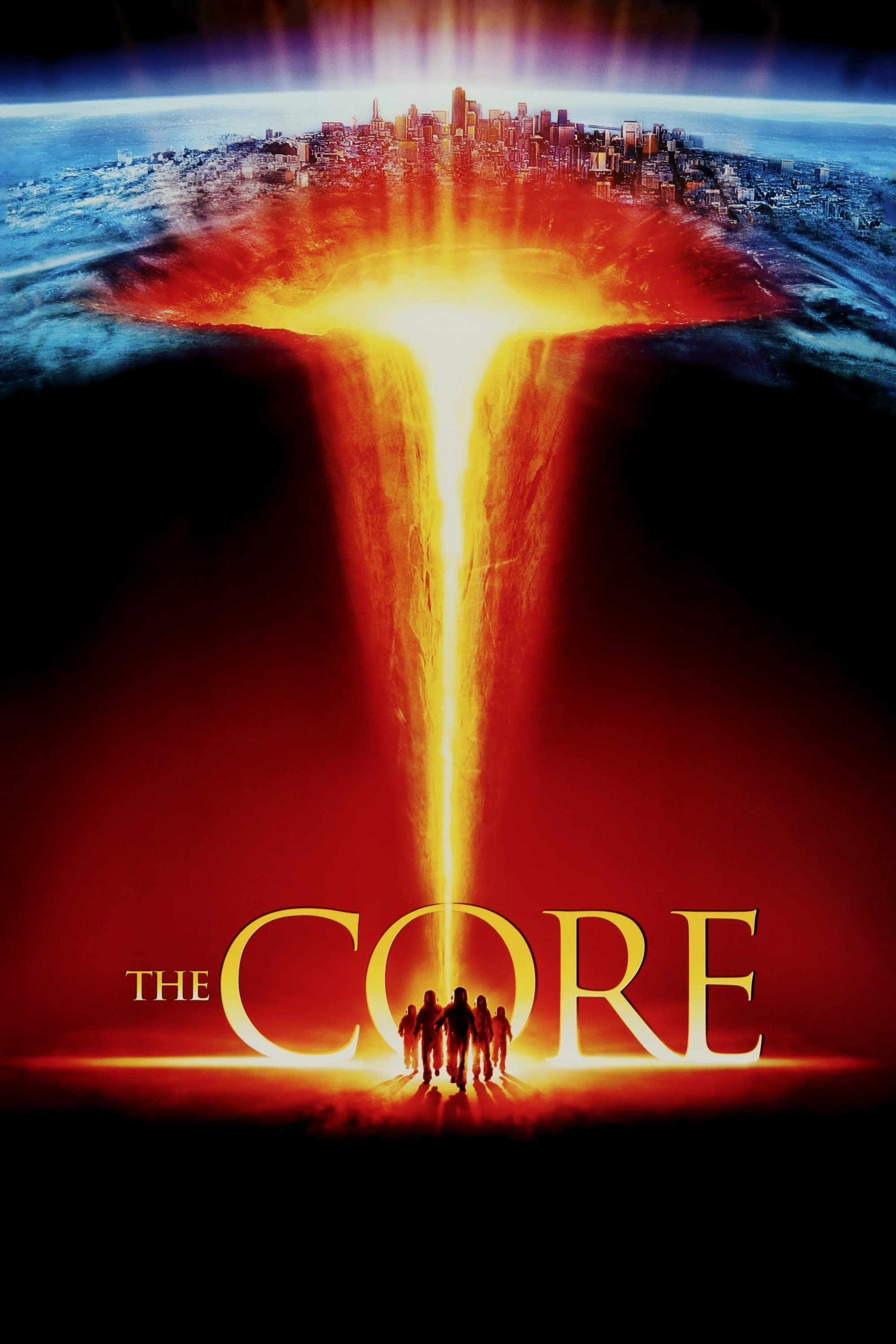The Core