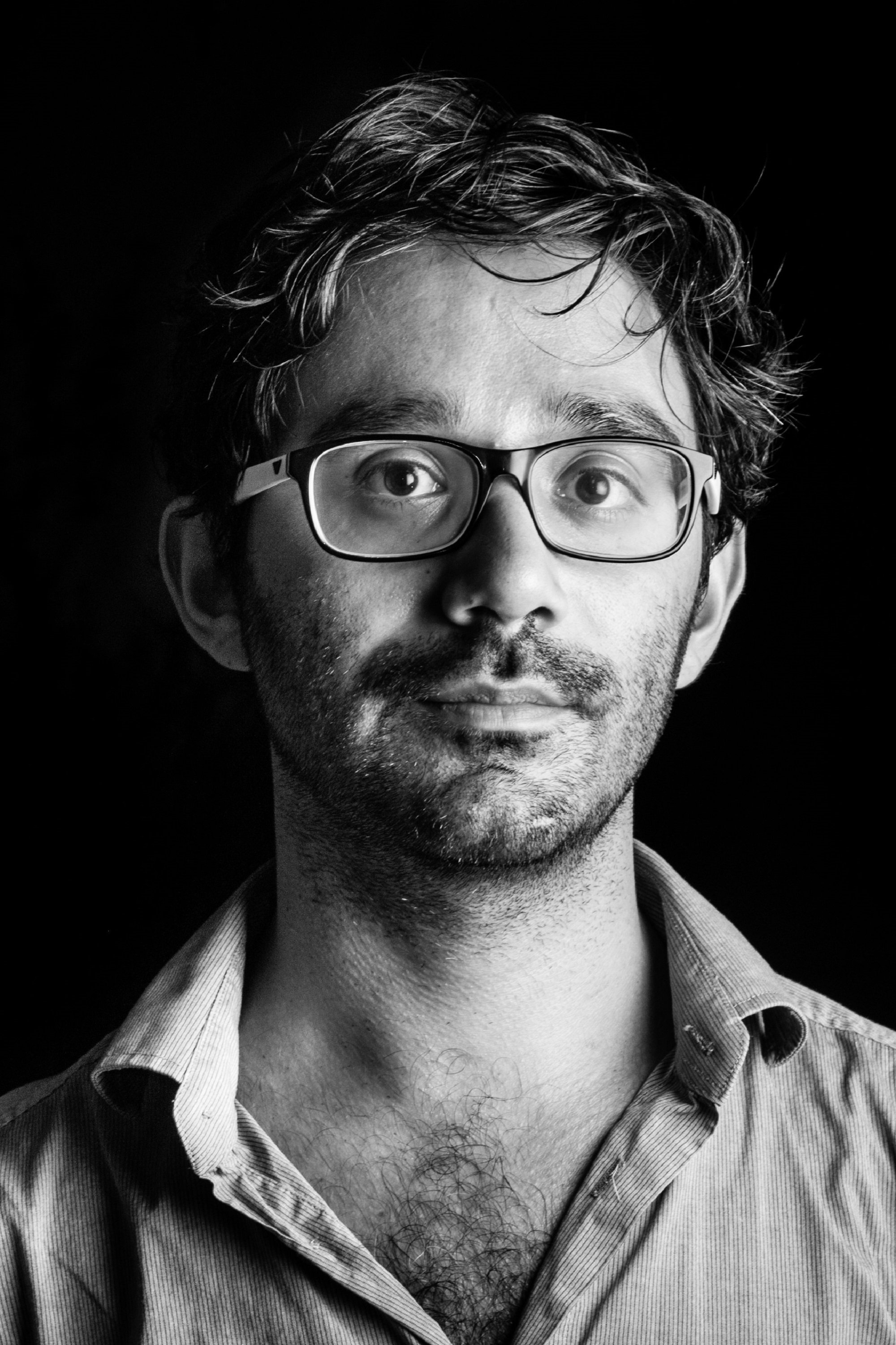 Tuna Kaptan | Director