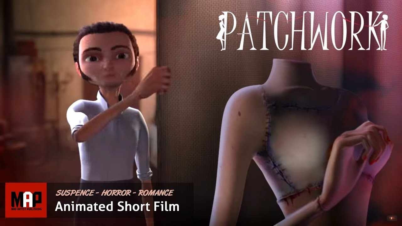 Imagem do Filme Patchwork