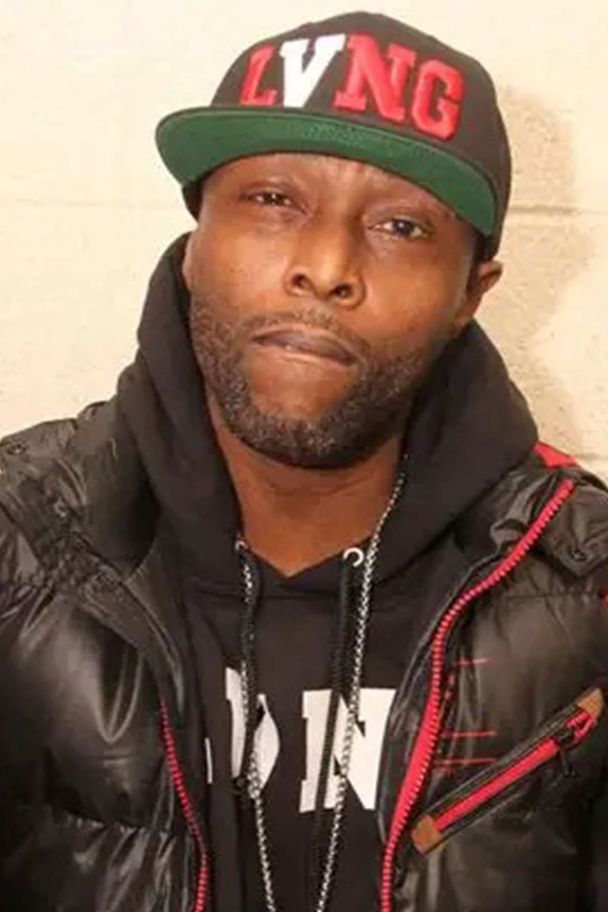 et billede af Black Rob