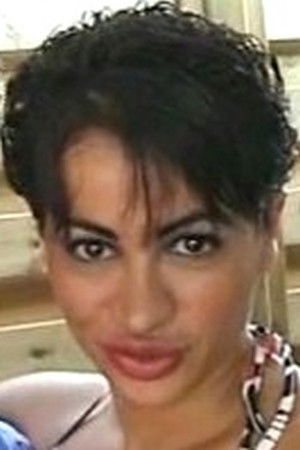 et billede af Elena Del Monaco