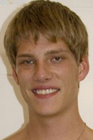 et billede af Lucian Alexander