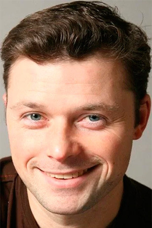 et billede af Ilya Noskov