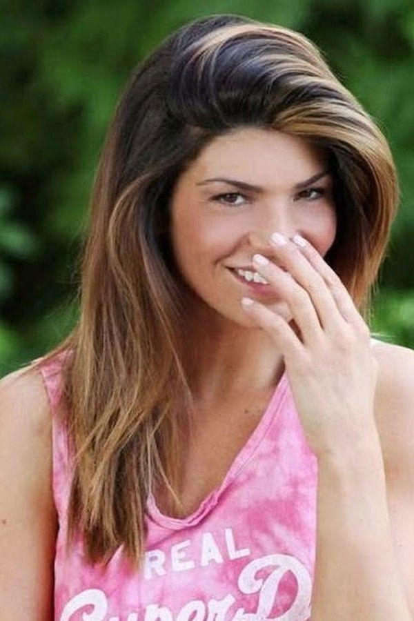 et billede af Teodora Rutigliano