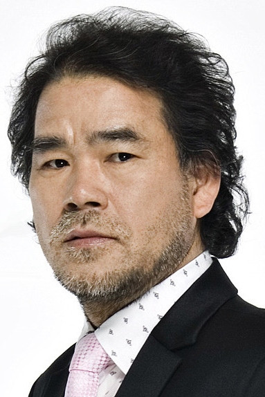 et billede af Kwon Oh-jin