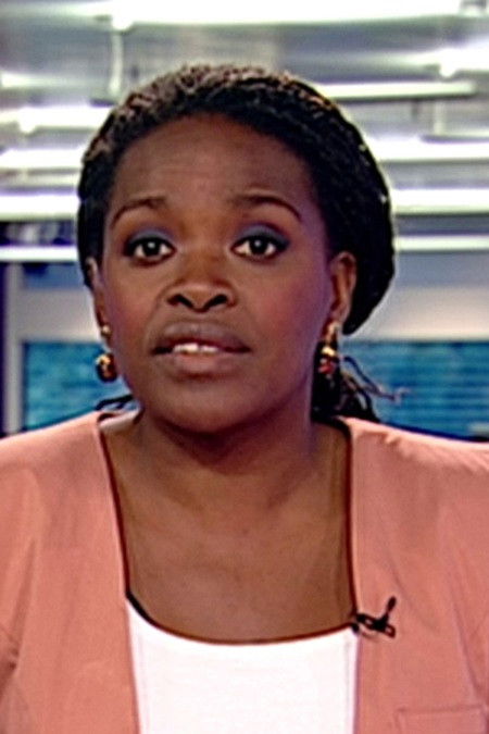 et billede af Simone Weimans