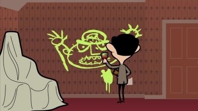 Mr. Bean: The Animated Series