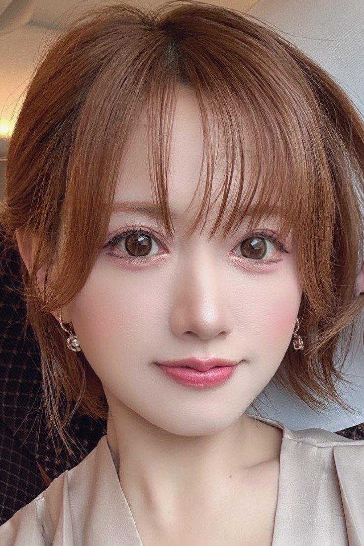 希島あいり(Airi Kijima,希岛爱理)