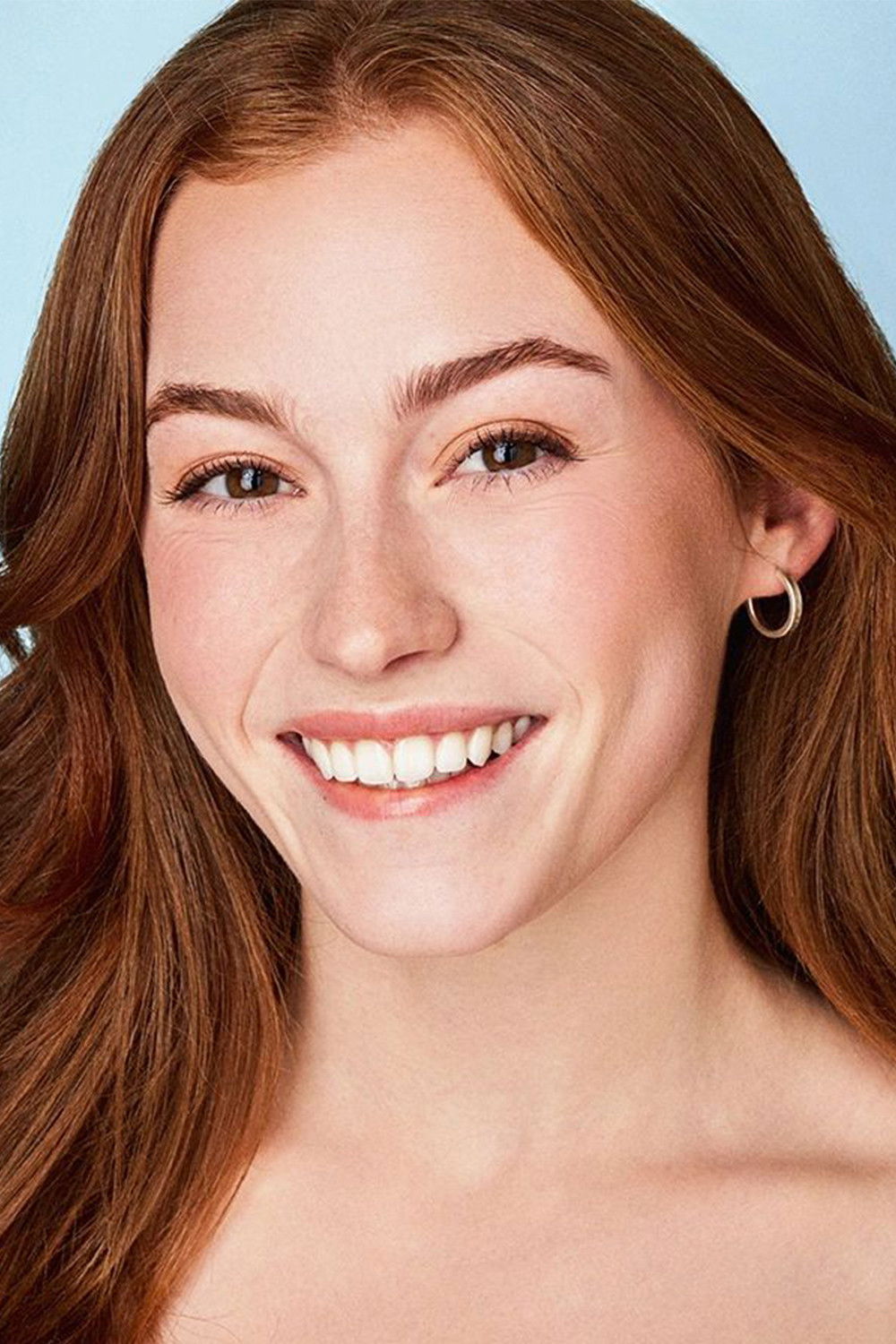 et billede af Lili Galluzzo