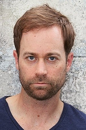 et billede af Kevin Waterman