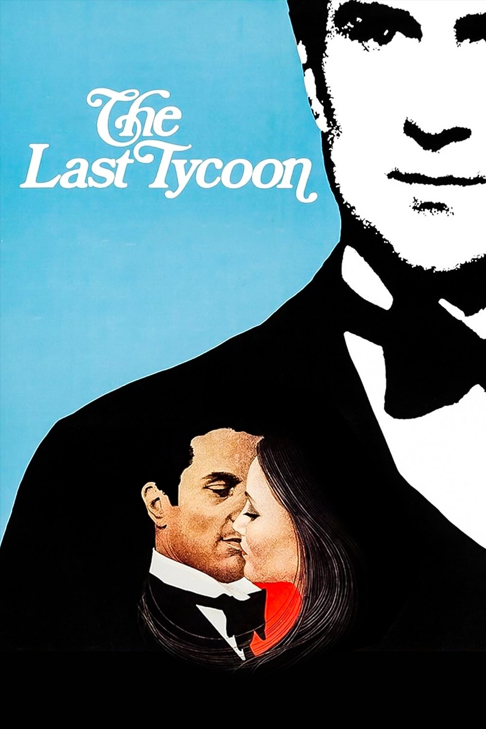 The Last Tycoon