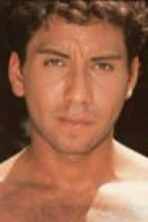 Cory Stamos