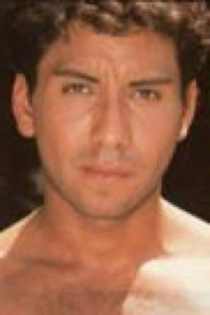 et billede af Cory Stamos