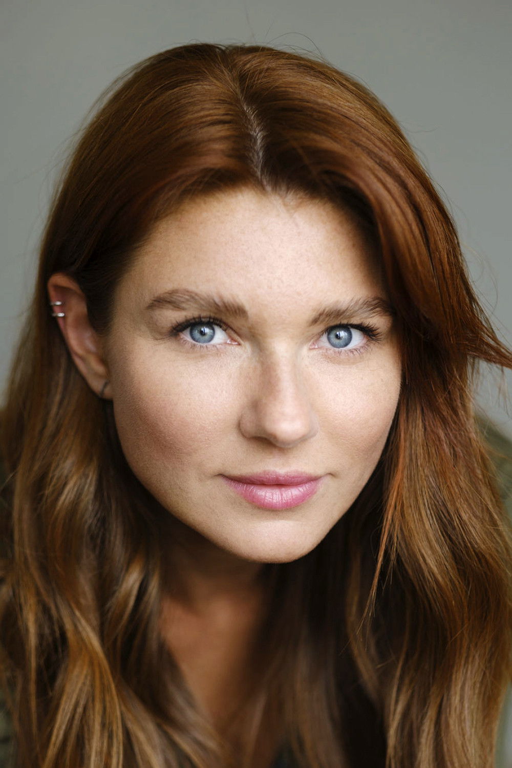 et billede af Alyona Spivak