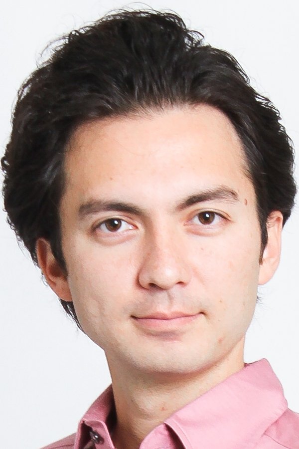 et billede af Michael Rivas