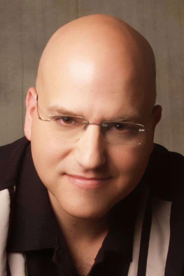 et billede af Steve Rimpici