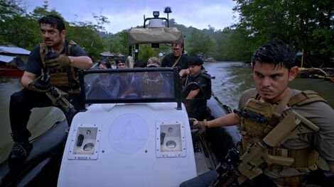 Episode 9