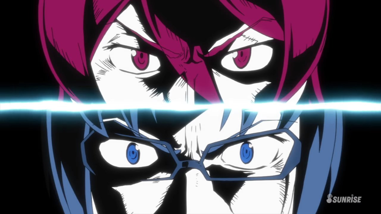 Gundam Build Fighters: Battlogue Capítulo 2 Sub Español Online ~ Azaku