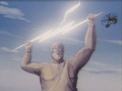 M.A.S.K.