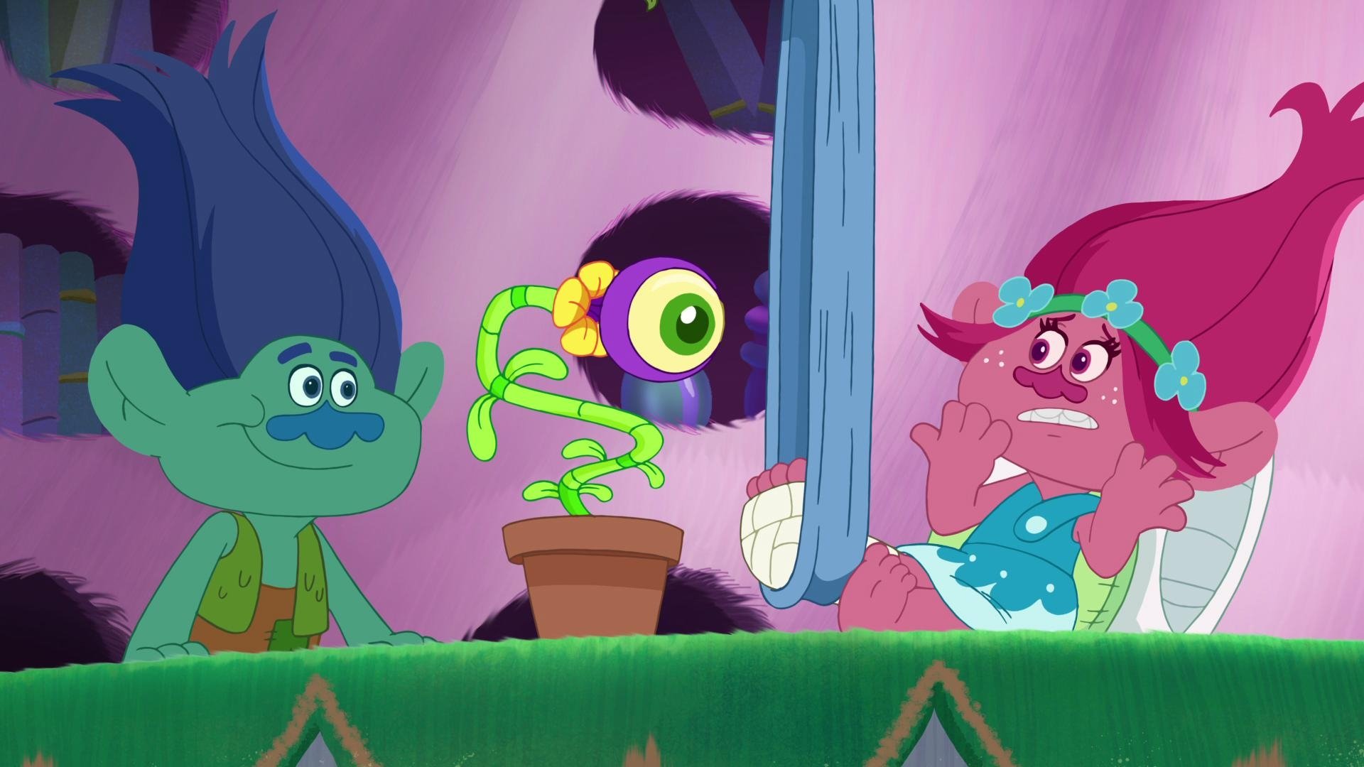 Trolls: The Beat Goes On!