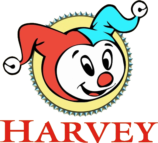 Logo de la société The Harvey Entertainment Company 14772