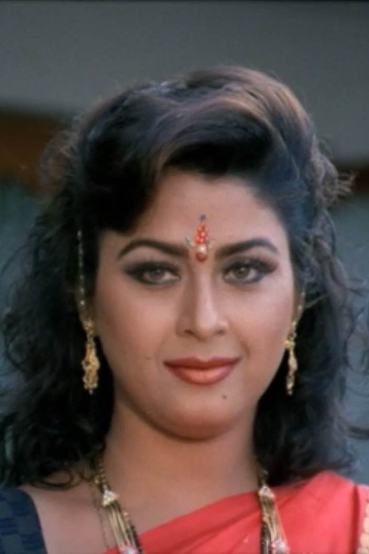 et billede af Dolly Minhas