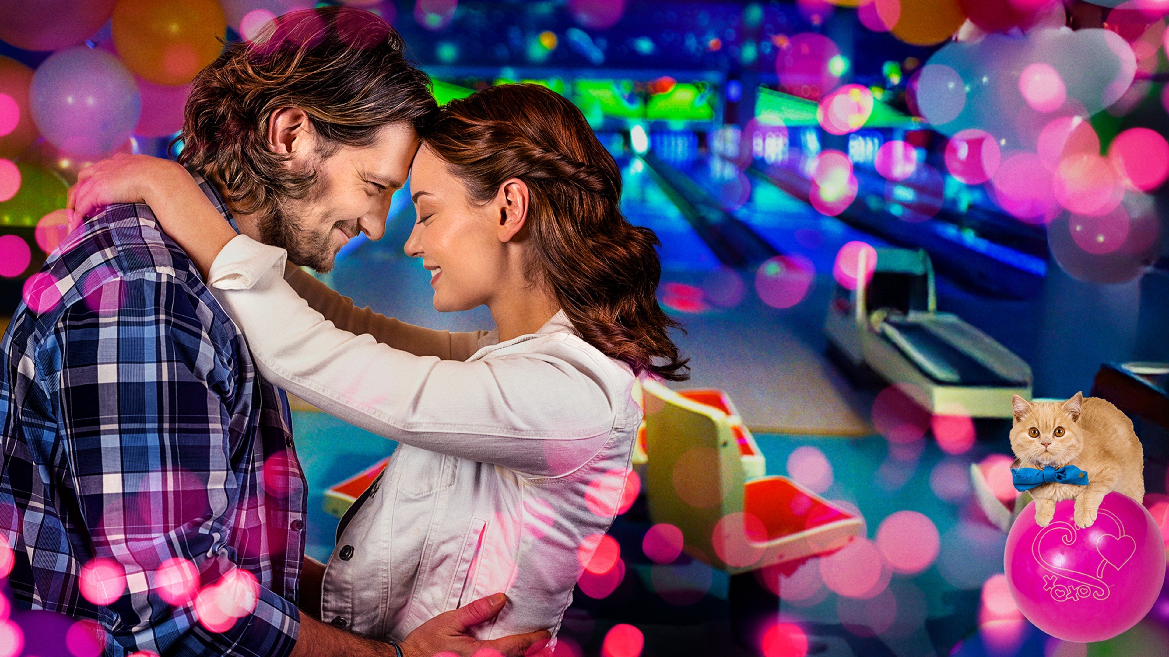 Strike of Love (2025)