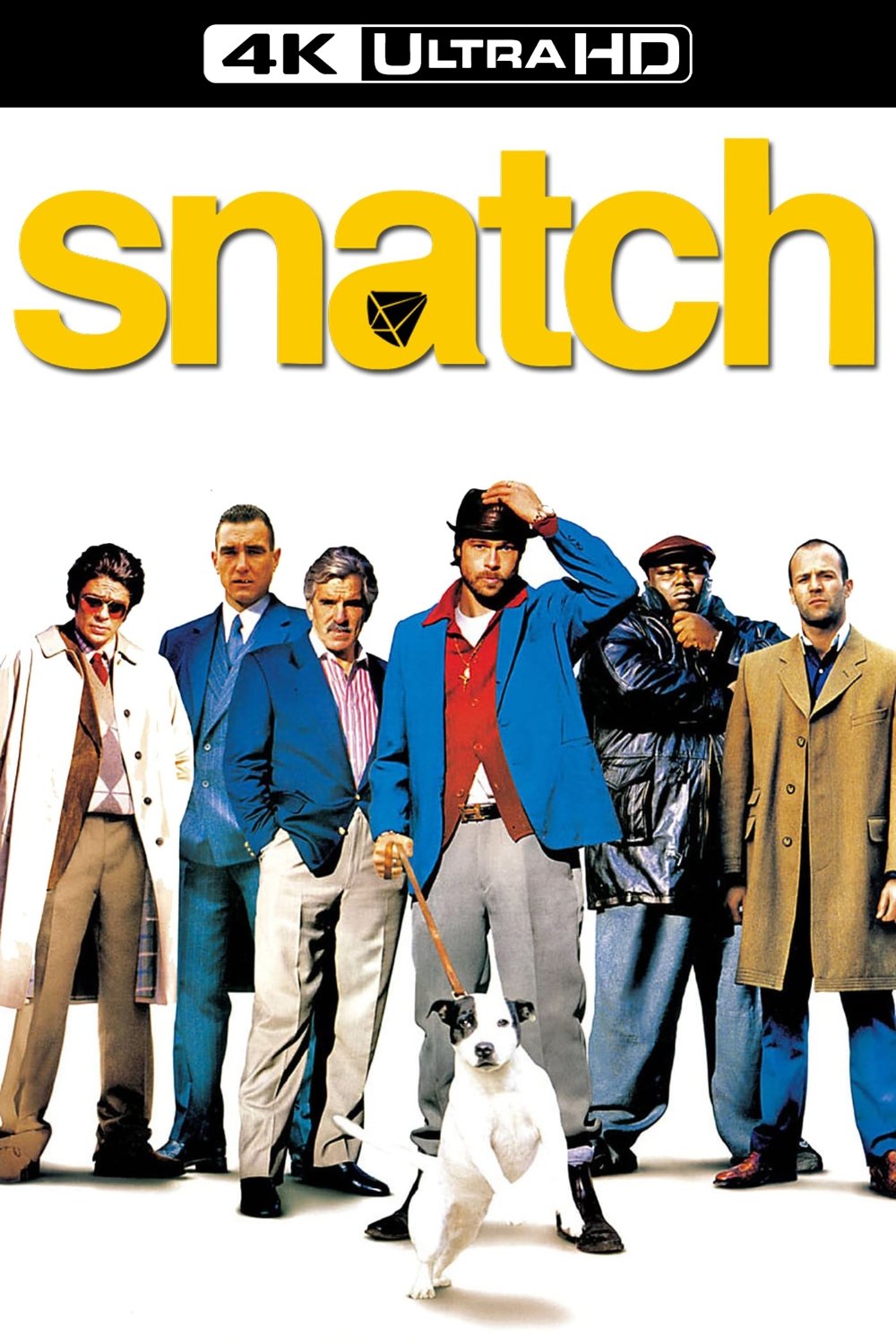 Snatch