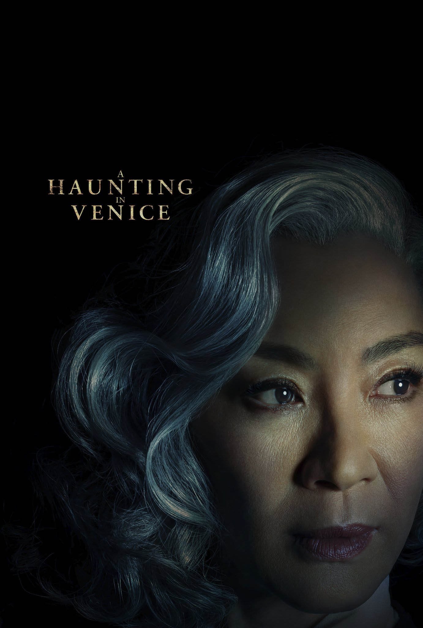 A Haunting in Venice