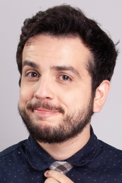 et billede af Rominho Braga