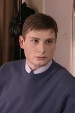 et billede af Aleksander Shpilko