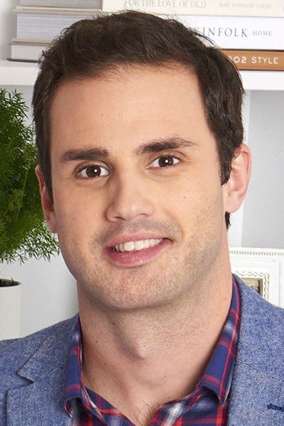 et billede af Sebastian Sevallo