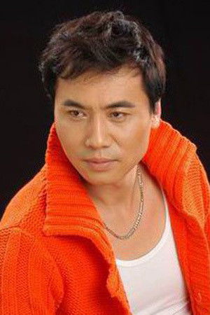 et billede af Bai Yongcheng