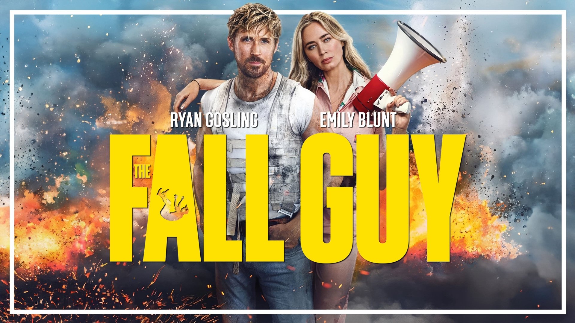 The Fall Guy (2024)